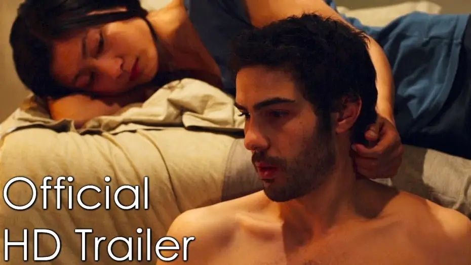 Video for the film Love and Bruises — Love and Bruises (2011) Official Trailer - Tahar Rahim