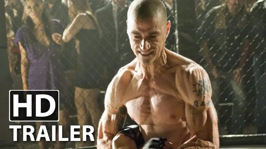 Video for the film Alex Cross — Alex Cross - Trailer (Deutsch | German) | HD