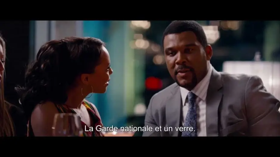 Video for the film Alex Cross — ALEX CROSS- Bande-annonce VOST