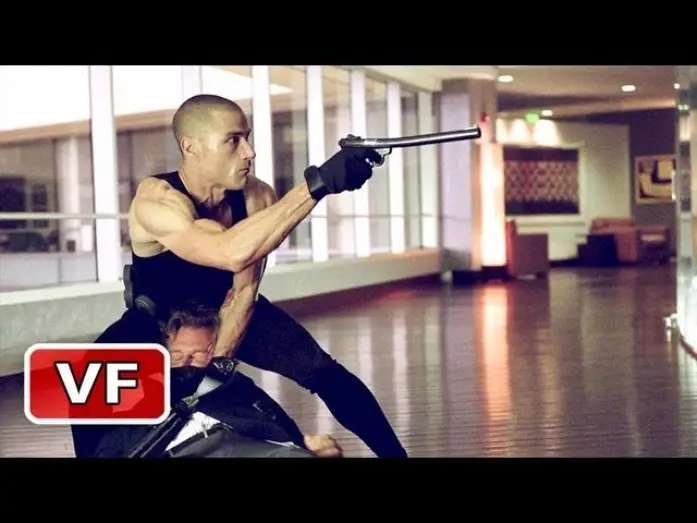 Video for the film Alex Cross — Alex Cross (2012) Bande annonce VF