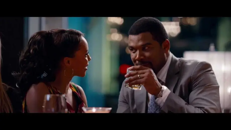 Video for the film Alex Cross — ALEX CROSS- Bande-annonce VF