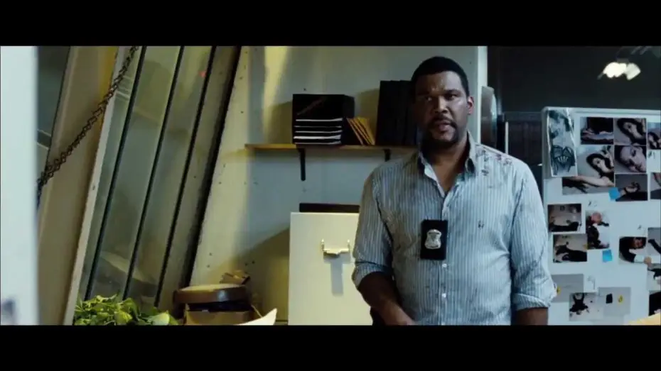 Video for the film Alex Cross — Alex Cross - La memoria del killer - Trailer Ufficiale HD ITA (AlwaysCinema)