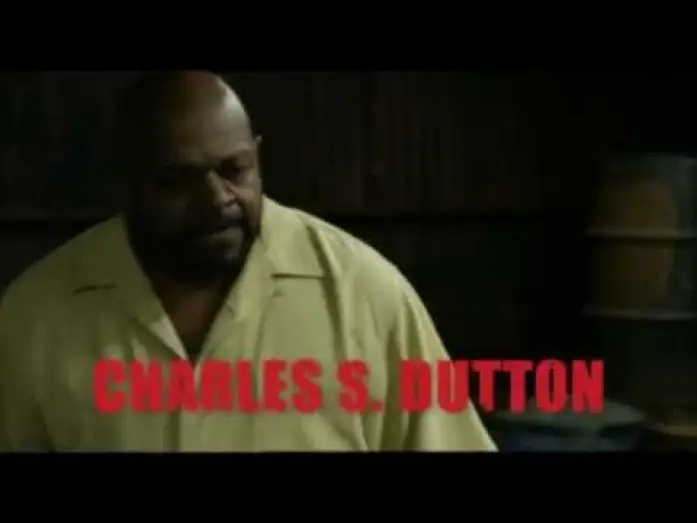 Video for the film Bad Ass — Bad Ass - Trailer Deutsch