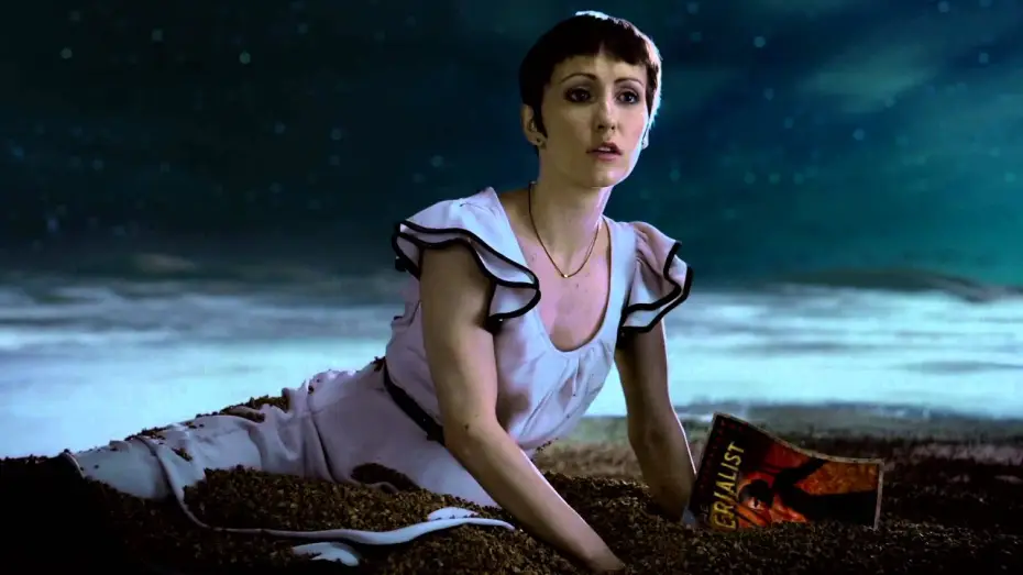 Video for the film Cirque du Soleil: Worlds Away — Nexo Digital presenta Cirque du Soleil: Mondi Lontani 3D [HD trailer ITA]