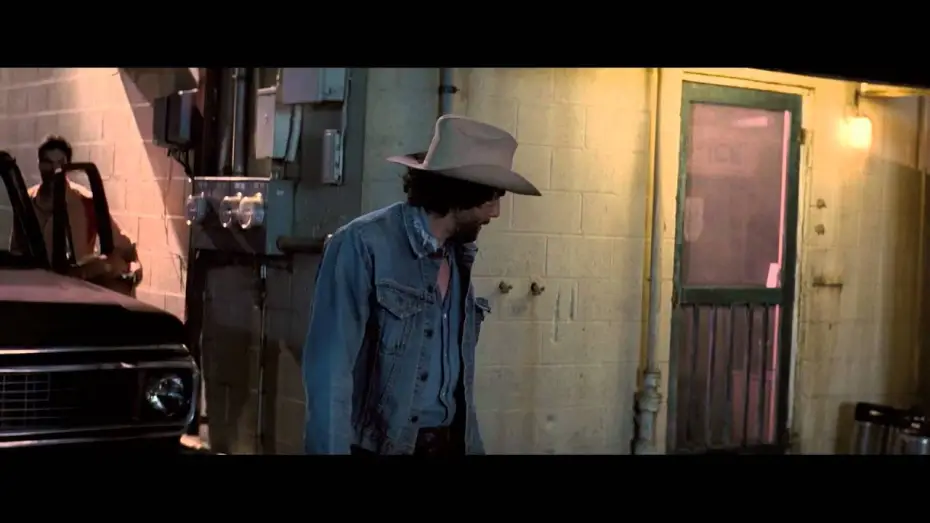 Video for the film Hick — Hick 10 Minute Preview