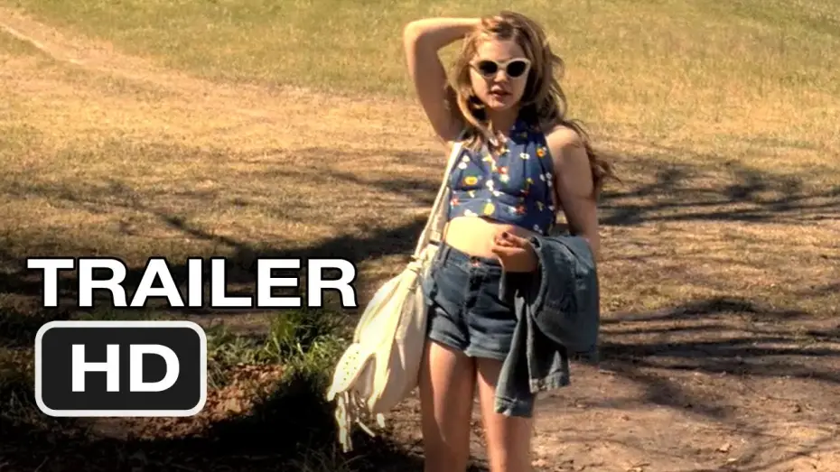 Video for the film Hick — Official Trailer