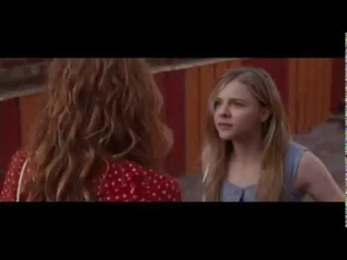 Video for the film Hick — Rialto Channel Spot