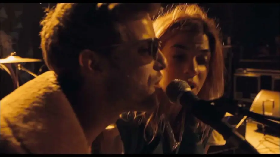 Video for the film You Instead — ROCK'N'LOVE - Extrait 1 "Tainted Love"
