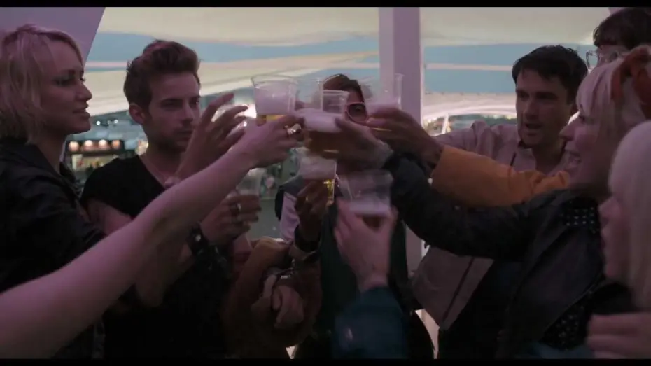 Video for the film You Instead — ROCK'N'LOVE - Bande Annonce VOST