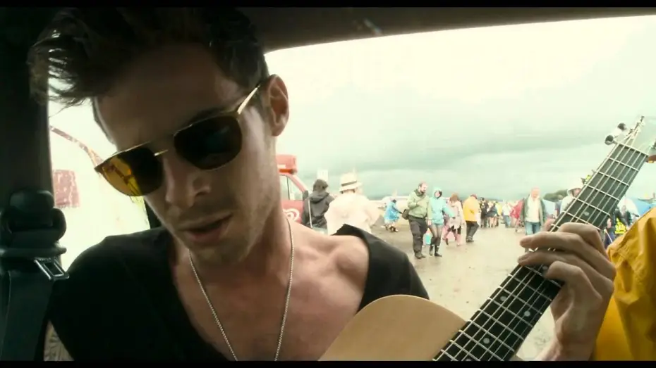 Video for the film You Instead — ROCK'N'LOVE - You Instead (version acoustique)
