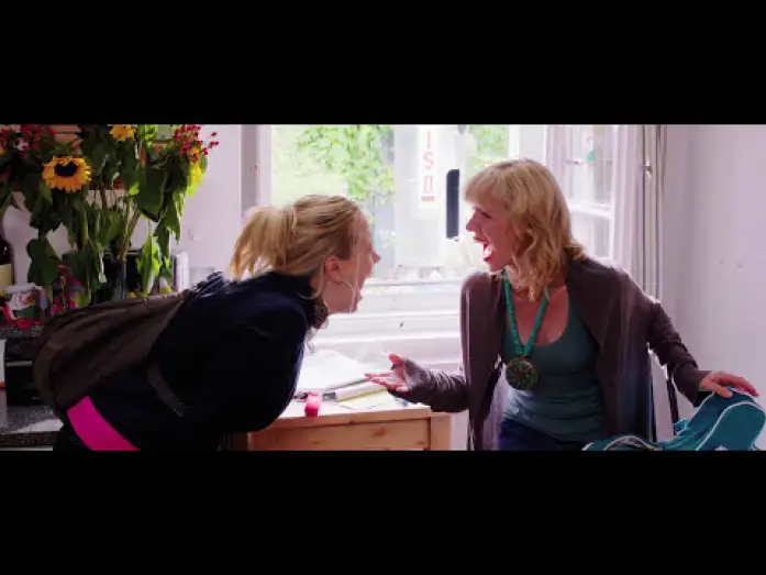 Video for the film Turkish for Beginners — Türkisch für Anfänger - Trailer Deutsch HD
