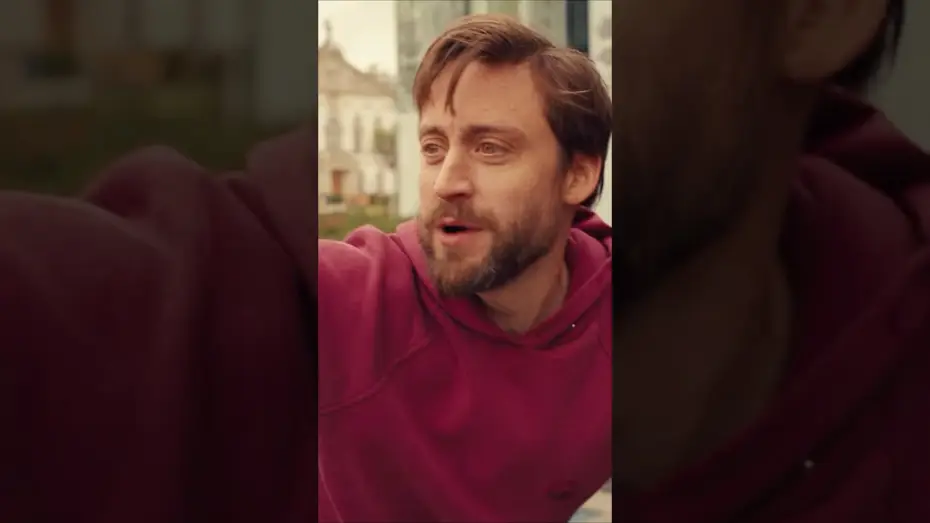 Video for the film A Real Pain — Everybody Loves Benji