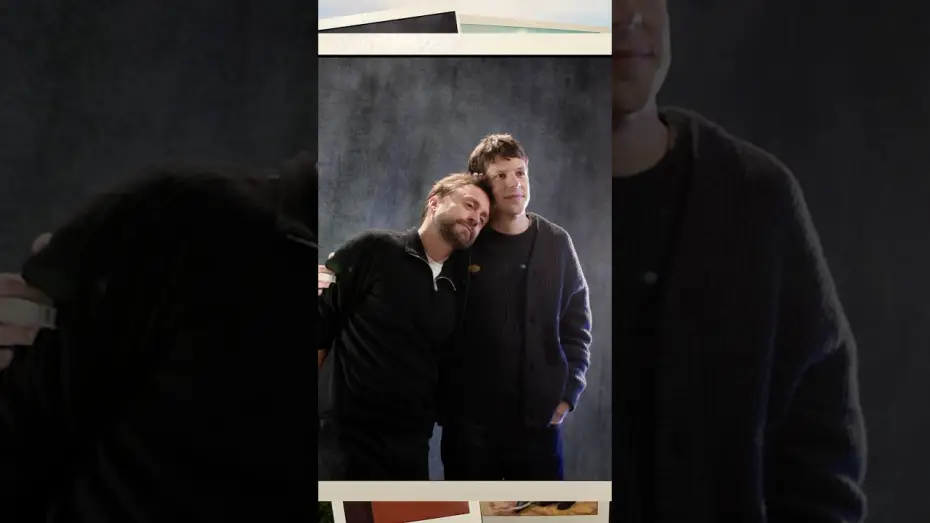 Video for the film A Real Pain — Best Friends