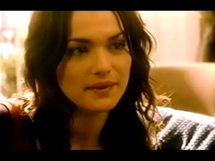 Video for the film About a Boy — About a Boy oder: Der Tag der toten Ente - Trailer (2002)