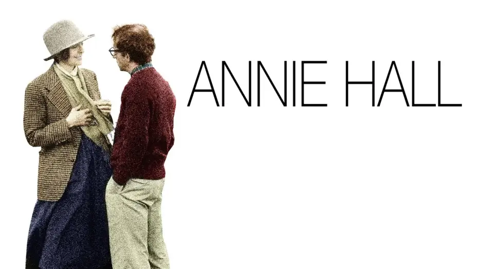 Video for the film Annie Hall — Annie Hall (1977) | Bande-annonce VOSTF (HD | 1080p)