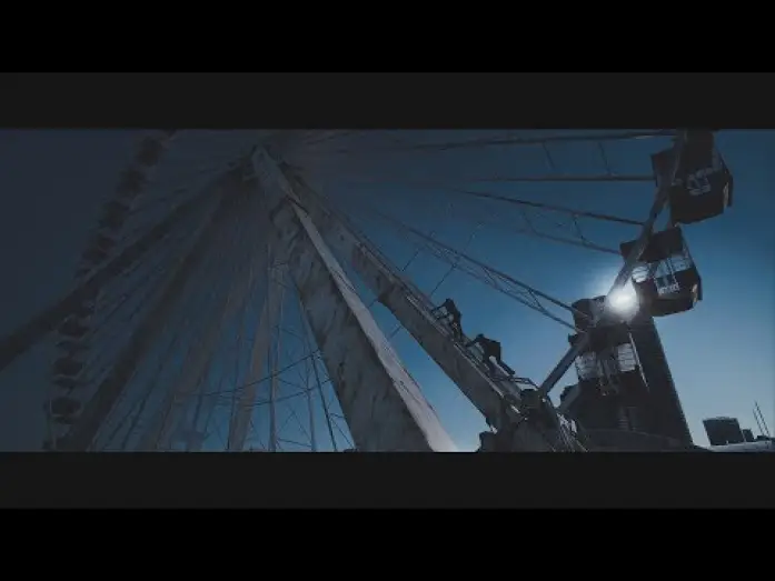 Video for the film Divergent — DIVERGENT - Final Theatrical Trailer Tease - Official [HD] - 2014