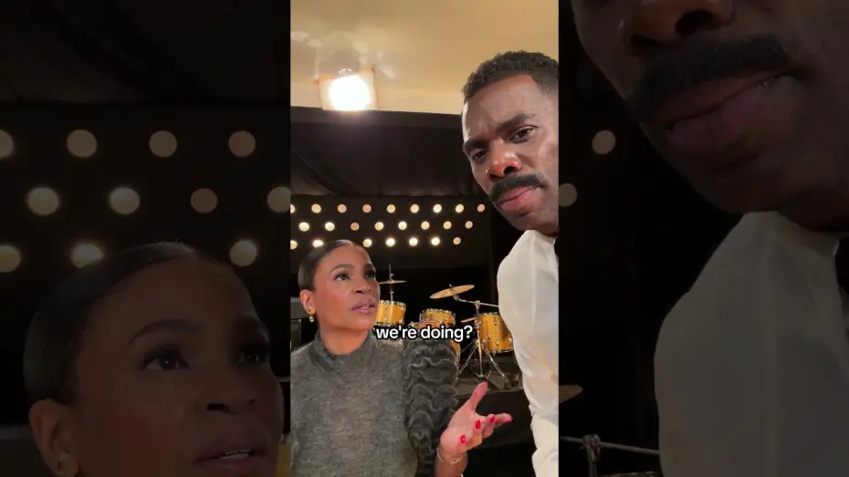 Video for the film Michael — Know where else you can watch Nia Long and Colman Domingo?