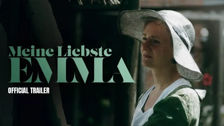 Video for the film My Dearest Emma — Meine Liebste Emma (Official Trailer) | Short Film
