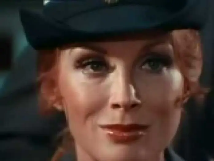 Video for the film Policewomen — Movie Trailer - 1974 - Police Women