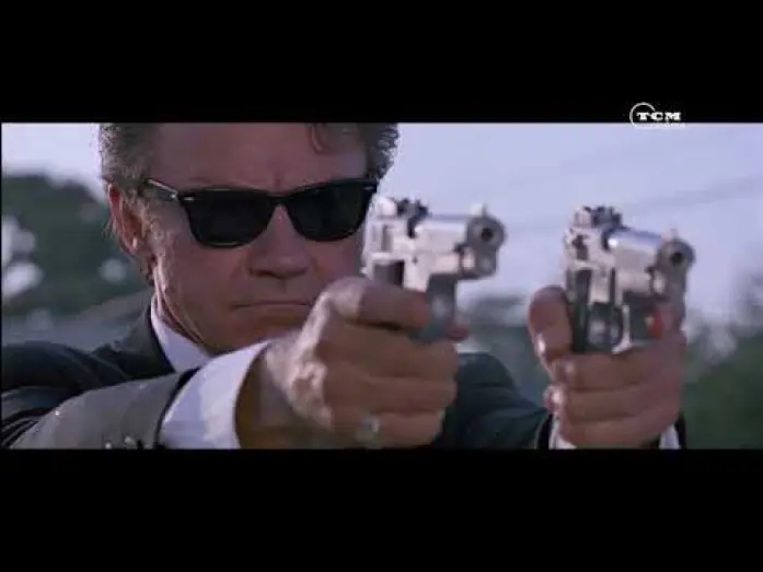 Video for the film Reservoir Dogs — Reservoir Dogs │ Bande-annonce │ TCM Cinéma