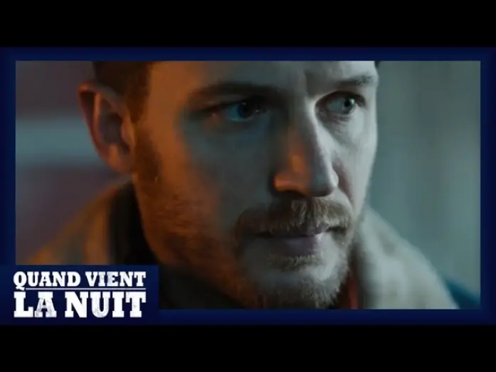 Video for the film The Drop — Quand vient la nuit - Bande Annonce VOST