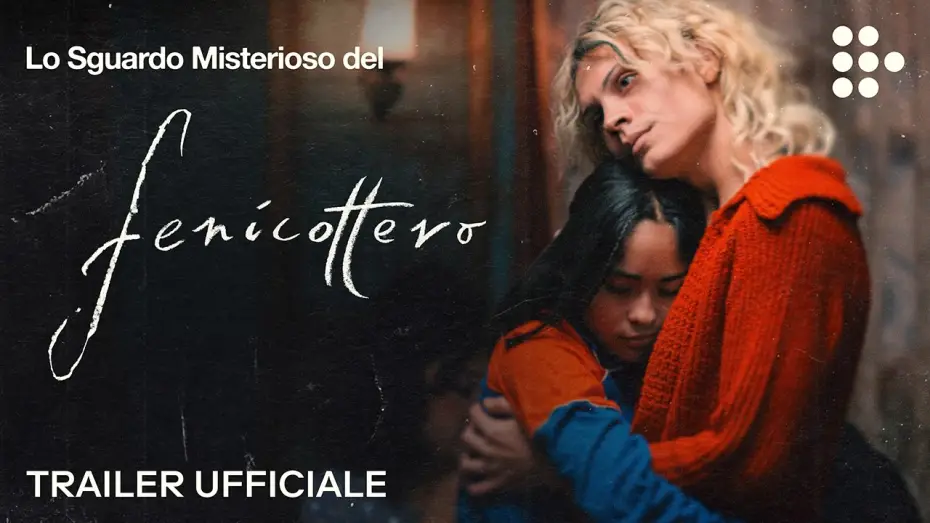 Video for the film The Mysterious Gaze of the Flamingo — LO SGUARDO MISTERIOSO DEL FENICOTTERO | Trailer ufficiale | Dal 15 maggio su MUBI
