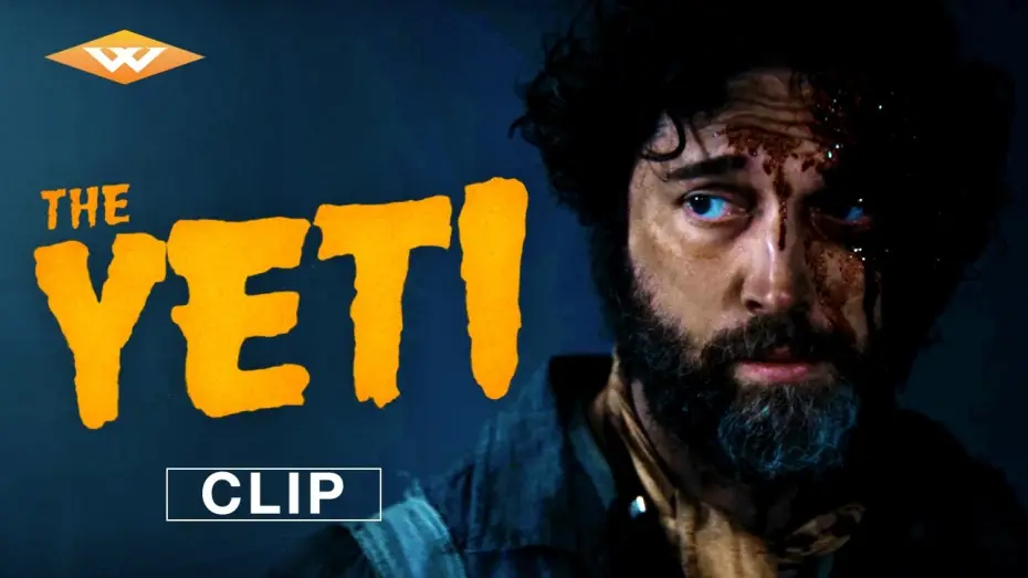 Video for the film The Yeti — "What Are You Doing?" Clip
