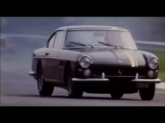 Video for the film Highway Racer — Poliziotto Sprint1977 Trailer