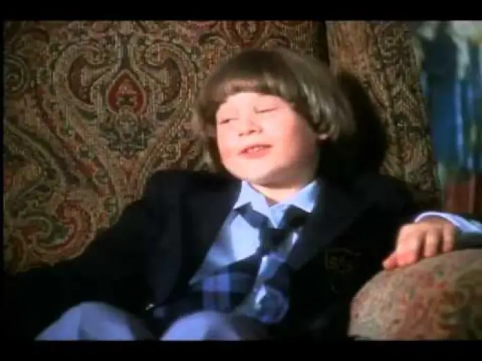 Video for the film Bruno — Bruno ( The Dress Code )