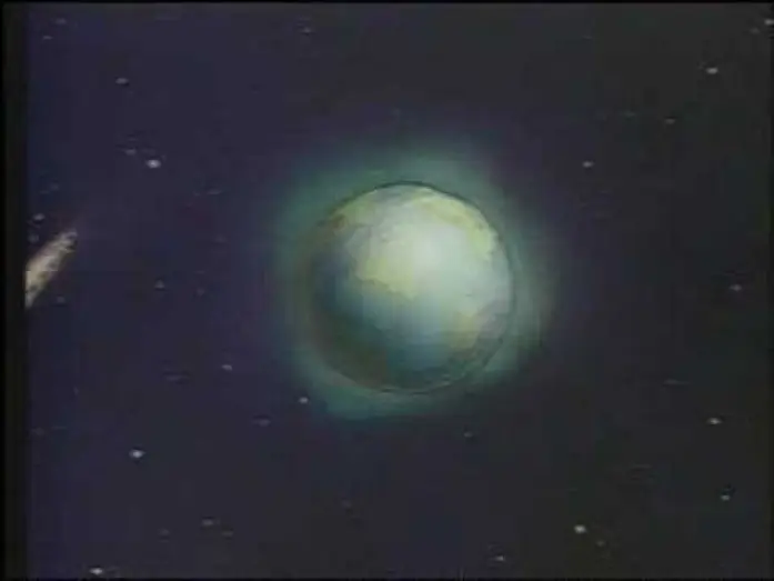 Video for the film Superman — Trailer