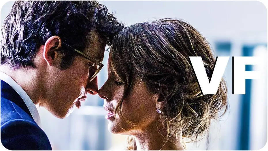 Video for the film The Only Living Boy in New York — LIAISONS À NEW YORK Bande Annonce VF (2018)