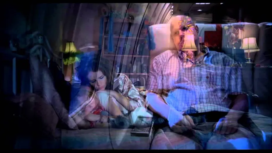 Video for the film Small Apartments — Small Apartments (ITA) - La felicità