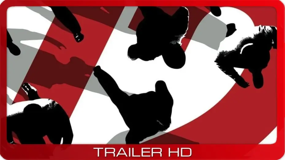 Video for the film Ocean's Twelve — Ocean's Twelve ≣ 2004 ≣ Trailer