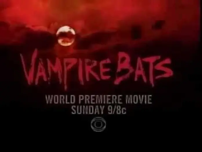 Video for the film Vampire Bats — Vampire Bats Promo with Lucy Lawless (2005)