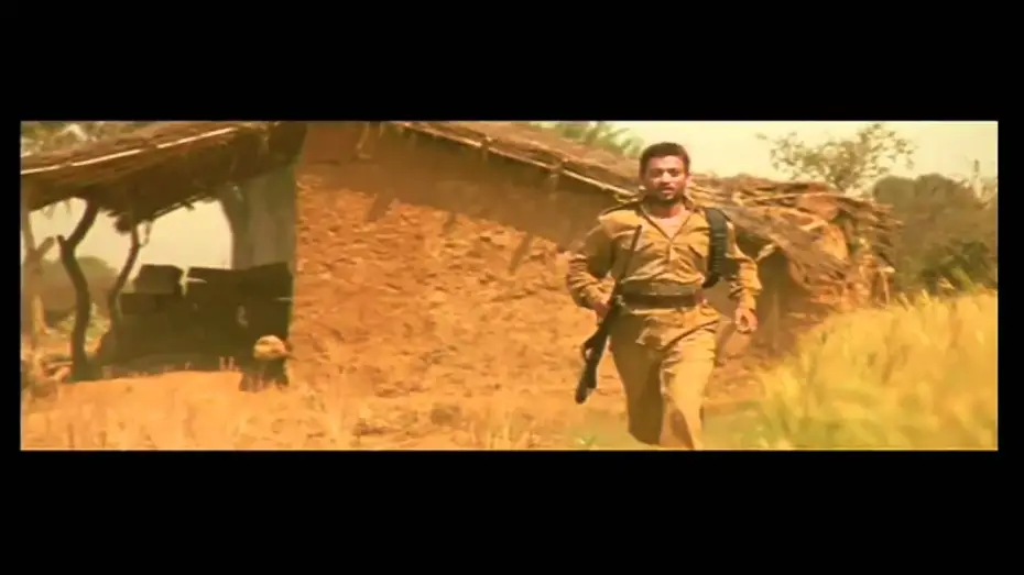 Video for the film Paan Singh Tomar — Paan Singh Tomar - Official Trailer