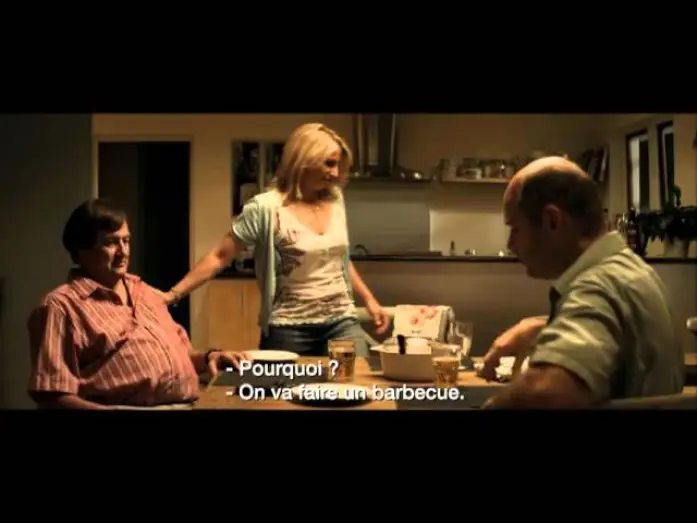 Video for the film Beauty — BEAUTY d'Oliver Hermanus - trailer VOSTF