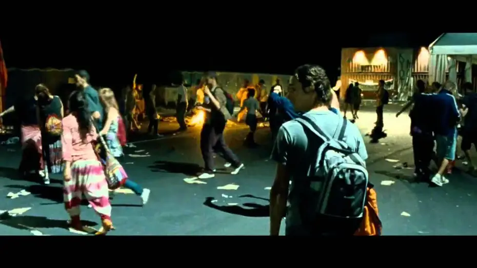 Video for the film Diaz - Don't Clean Up This Blood — DIAZ - Don't clean up this blood - Trailer Ufficiale
