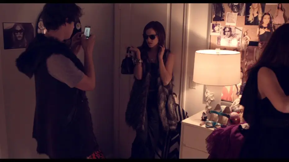 Video for the film The Bling Ring — The Bling Ring - Bande annonce VF