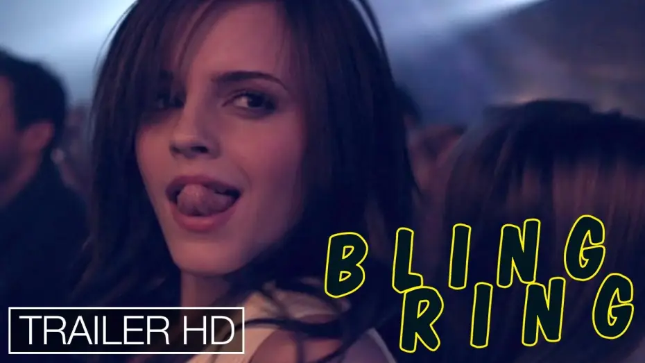 Video for the film The Bling Ring — Bling Ring - Trailer italiano ufficiale