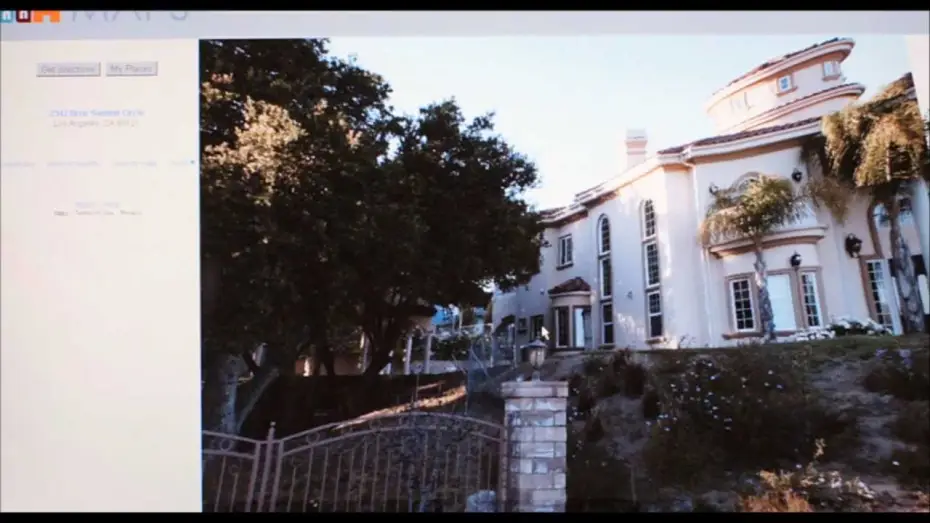 Video for the film The Bling Ring — THE BLING RING - UK TV Spot #2 - Starring Emma Watson