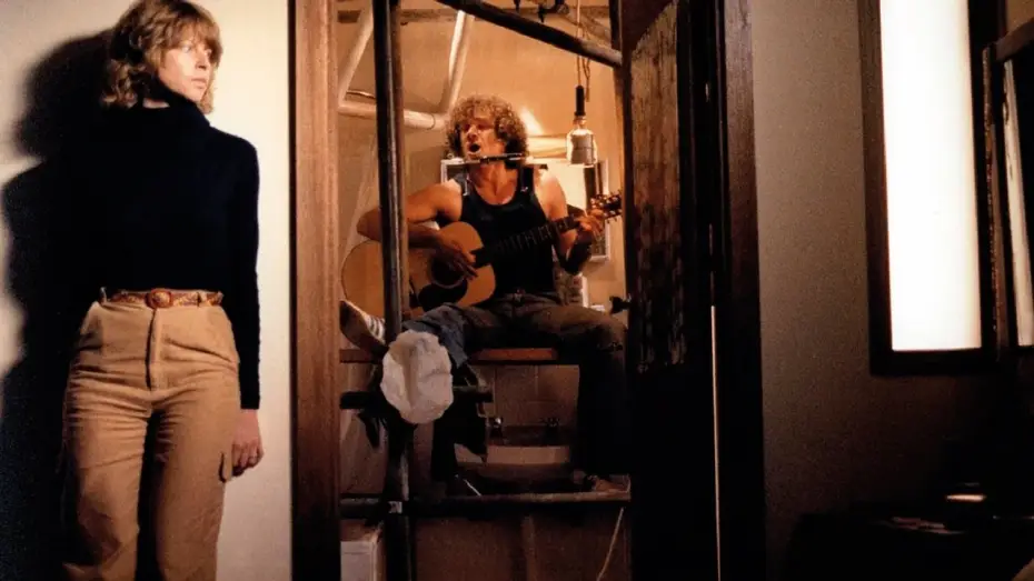 Video for the film The Plumber — Official Clip
