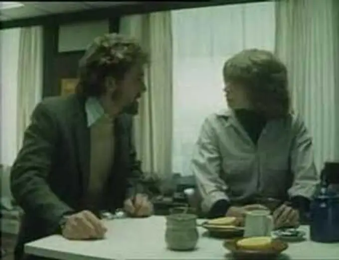Video for the film The Plumber — "The Plumber" trailer
