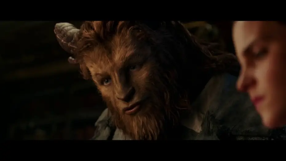 Video for the film Beauty and the Beast — Bringing Beauty To Life
