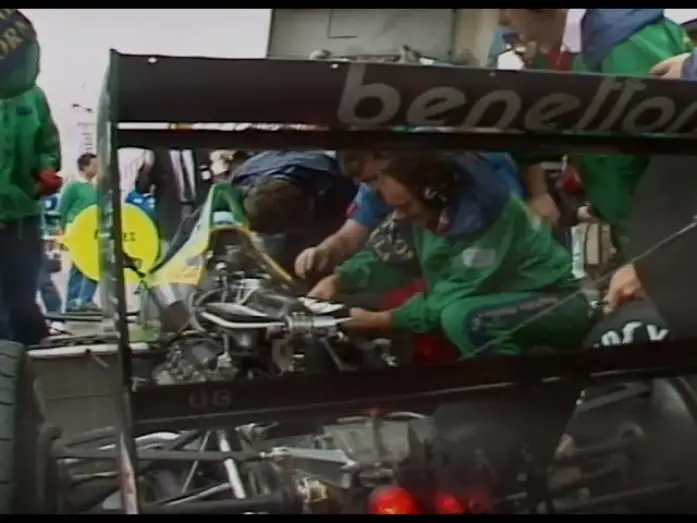 Video for the film Benetton Formula — Il nuovo documentario sull'epopea dei Benetton in Formula 1: ecco il trailer