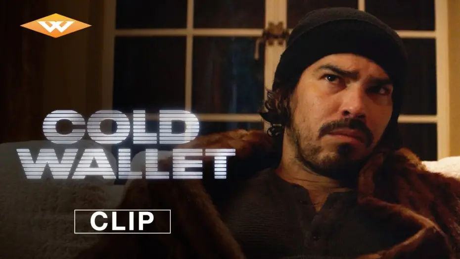 Video for the film Cold Wallet — "Winner Takes All"