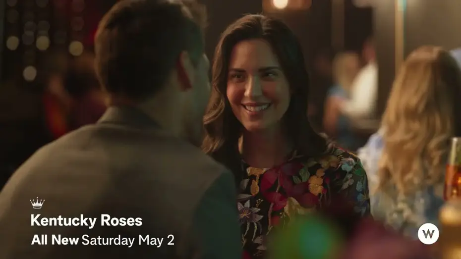 Video for the film Kentucky Roses — Trailer
