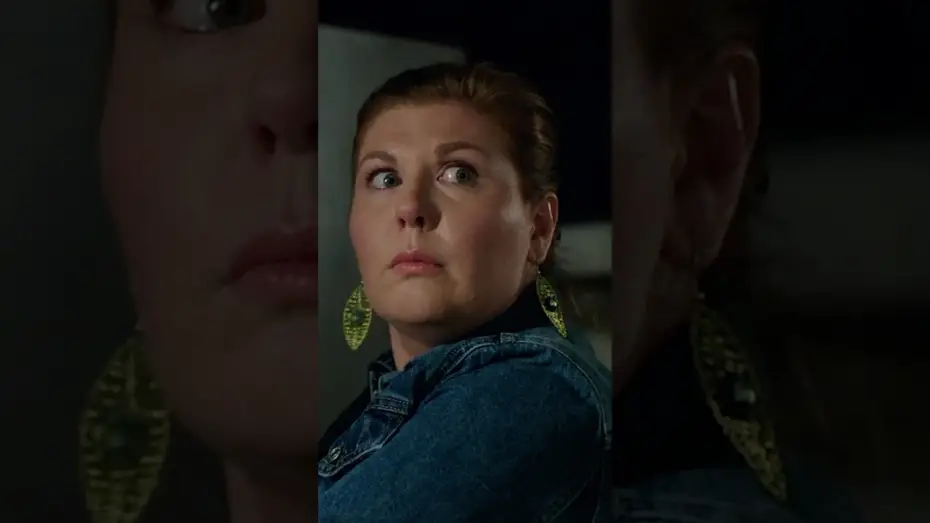 Video for the film Lights Out — On Or Off?