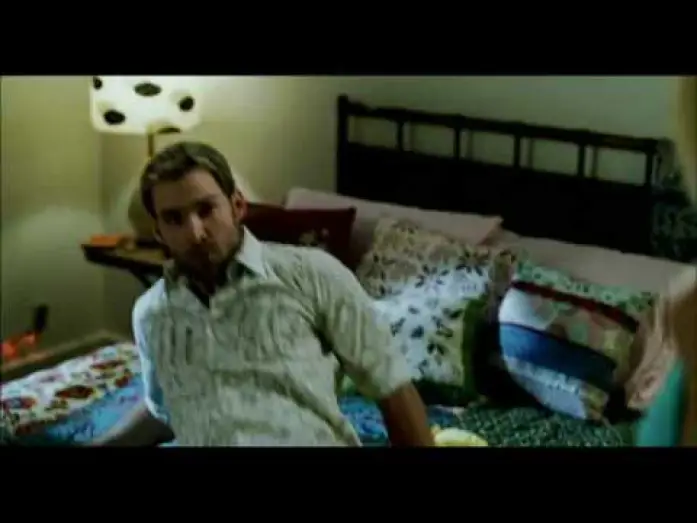 Video for the film Role Models — Bande-annonce