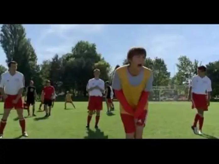 Video for the film She's the Man — She's the man - Bandes-Annonces vf.avi