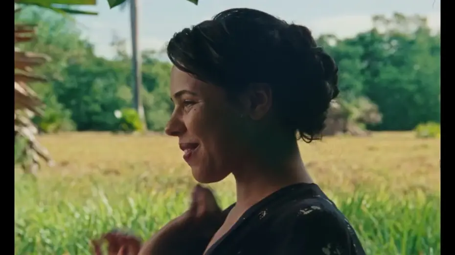 Video for the film The Ballad of Suzanne Césaire — Official Trailer [Subtitled]